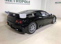 Ferrari 360 Challenge