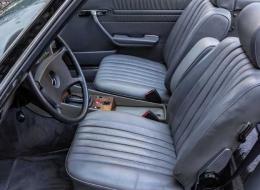 Mercedes-Benz SL 380SL