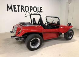 Buggy VW