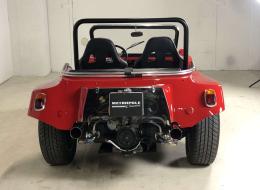 Buggy VW