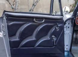 Austin Healey 3000 bj8 3000