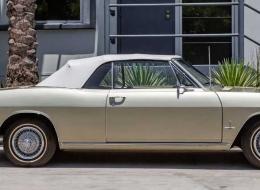 Chevrolet Corvair monza