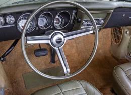 Chevrolet Corvair monza