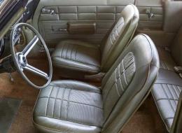 Chevrolet Corvair monza