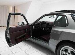 Porsche 944 2.5 Turbo 1 Owner - Full Service history 