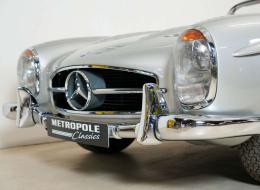 Mercedes-Benz SL 300 Roadster