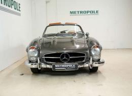 Mercedes-Benz SL 300 Roadster
