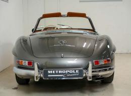 Mercedes-Benz SL 300 Roadster