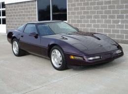 Chevrolet Corvette C4