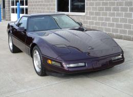 Chevrolet Corvette C4
