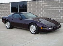 Chevrolet Corvette C4