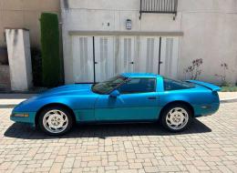 Chevrolet Corvette C4