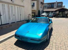 Chevrolet Corvette C4