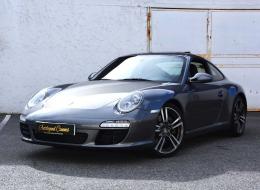 Porsche 997 .2 Carrera 3.6l coupé 