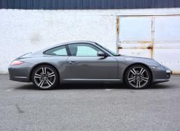 Porsche 997 .2 Carrera 3.6l coup&eacute; 