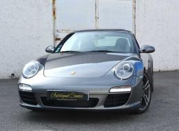 Porsche 997 .2 Carrera 3.6l coup&eacute; 
