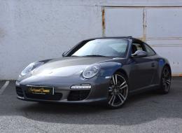 Porsche 997 .2 Carrera 3.6l coupé 