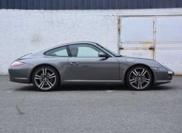 Porsche 997 .2 Carrera 3.6l coupé 