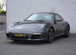 Porsche 997 .2 Carrera 3.6l coupé 