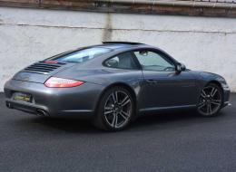 Porsche 997 .2 Carrera 3.6l coupé 