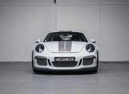 Porsche 991 .1 GT3 RS *Clubsport / Lift / PCCB / Carbone*