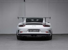 Porsche 991 .1 GT3 RS *Clubsport / Lift / PCCB / Carbone*