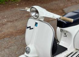 Scooter Vespa 125 Super