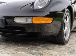 Porsche 993 Targa