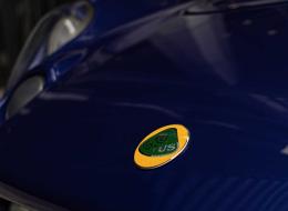 Lotus Elise 111S