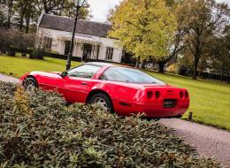 Chevrolet Corvette 5.7 V8 C4
