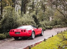 Chevrolet Corvette 5.7 V8 C4