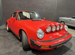 Porsche 911 SC 3.0 Groupe 3