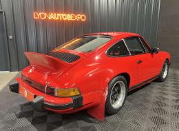 Porsche 911 SC 3.0 Groupe 3