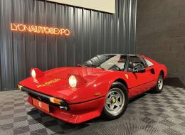 Ferrari 308 GTSi Quatrovalvole
