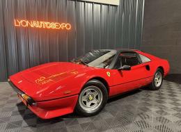 Ferrari 308 GTSi Quatrovalvole