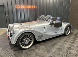 Morgan +6 3.0 335 Bespoke