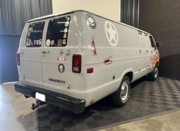 Dodge Van Ram 350 5.9 V8