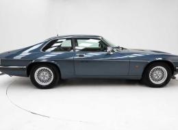 Jaguar XJS '91 CH82837