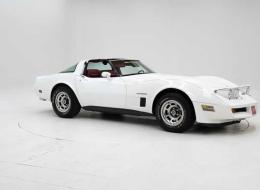 Chevrolet Corvette C3 '82 CH3670