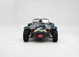 Donkervoort S8 Super Eight '85 CH0151