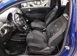 Fiat 500 Abarth 595 Pista 160cv