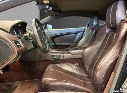 Aston Martin V8 Vantage 4.7 sportshift