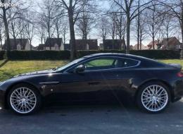 Aston Martin V8 Vantage 4.7 sportshift