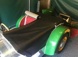 Lotus Seven S2 (Super Seven 1500)