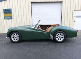 Triumph TR3 B