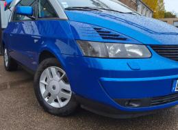 Renault Avantime DYNAMIQUE 2 L TURBO ESSENCE