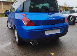 Renault Avantime DYNAMIQUE 2 L TURBO ESSENCE