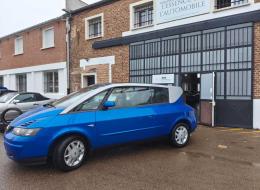 Renault Avantime DYNAMIQUE 2 L TURBO ESSENCE