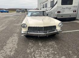Lincoln Continental Coupé