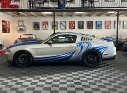 Ford Mustang GT California Special 